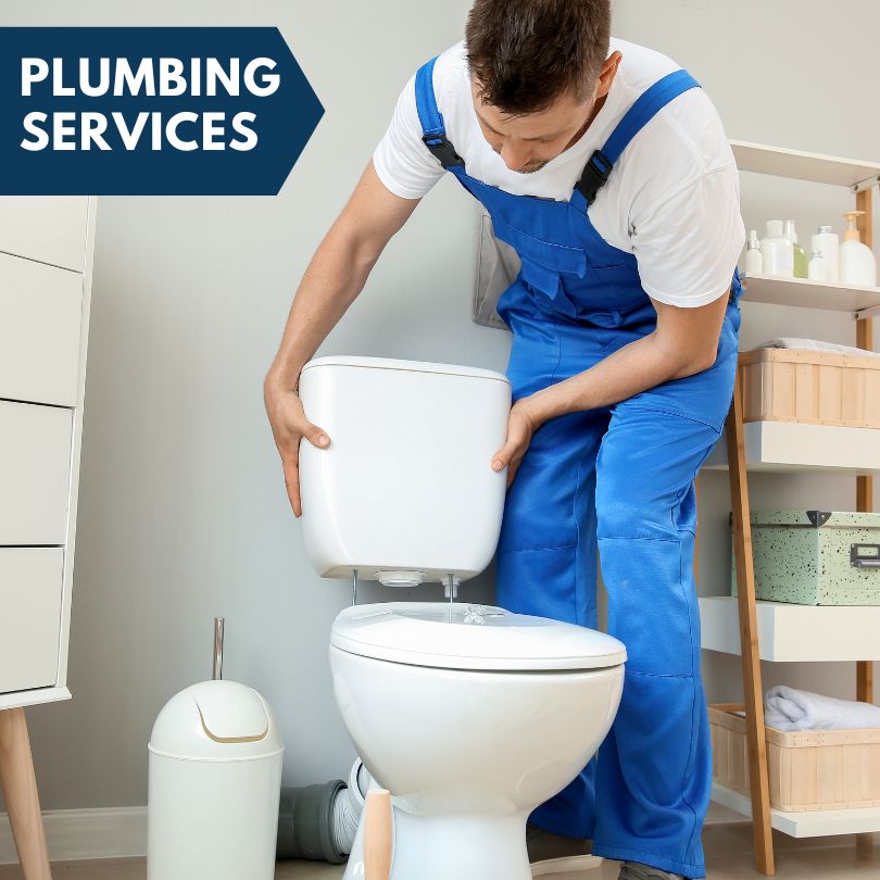 Plumbing Company in Valley Springs, SD