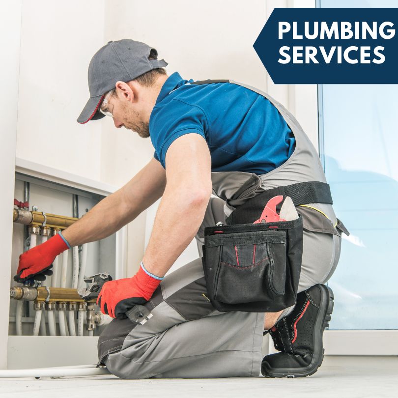 Valley Springs Plumbing Company